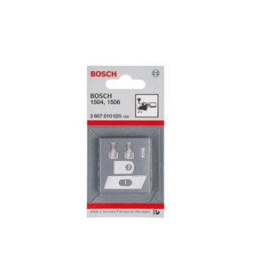Lưỡi cắt cạnh cho máy GSC 2.8 Bosch 2607010025