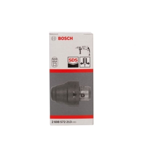 Đầu khoan 10mm SDS Bosch 2608572213