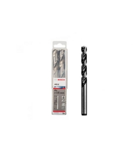 Mũi khoan sắt HSS-G 16mm (hộp 4 mũi) Bosch 2608585595