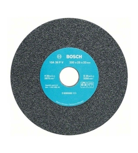Đá mài GSM200 200x25x32mm Bosch 2608600111