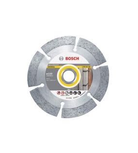 Đĩa cắt đa năng 110x20x16mm Bosch 2608602468