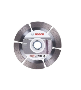 Đĩa cắt bê tông 105x20x16mm Bosch 2608602474