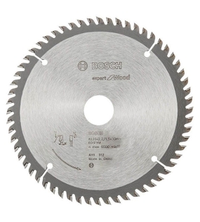 Lưỡi cưa gỗ 305&#215;25.4mm T40 Bosch 2608643021