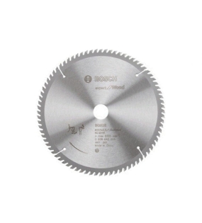 Lưỡi cưa gỗ 305x30mm T40 Bosch 2608643024