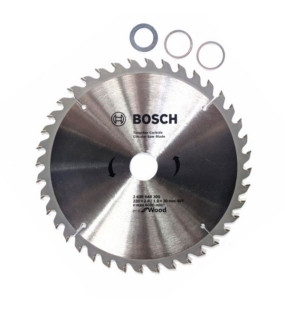 Lưỡi cưa gỗ 250&#215;25.4mm T120 Bosch 2608644312