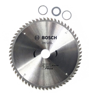 Lưỡi cưa gỗ 250&#215;25.4mm T60 Bosch 2608644309