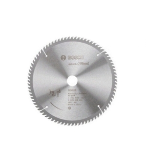 Lưỡi cưa nhôm T112 ALU 250&#215;25.4mm Bosch 2608644314