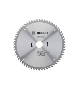 Lưỡi cưa gỗ T60 180&#215;25.4mm Bosch 2608644318