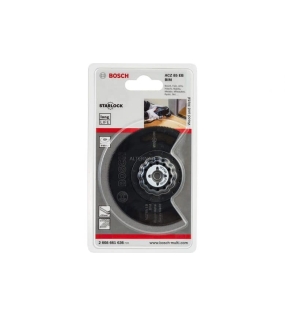 Lưỡi cắt gỗ & kim loại ACZ 85 EB 85mm Bosch 2608661636