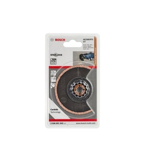 Lưỡi cắt rãnh ACZ 85 RT 85mm Bosch 2608661642
