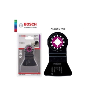 Lưỡi cào cứng ATZ 52 SC 52x26mm Bosch 2608661646