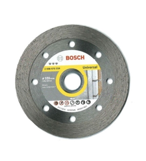 Đĩa cắt kim cương 105mm Bosch 2608676934