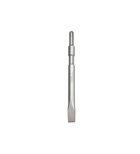 Mũi đục dẹt HEX 17x280mm Bosch 2608684885