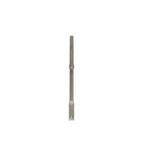 Mũi đục dẹt R-Tec 25x400mm (bộ 10 mũi) Bosch 2608690166