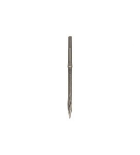 Mũi đục nhọn R-Tec 400mm (bộ 10 mũi) Bosch 2608690168