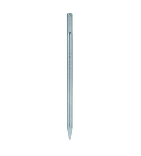 Mũi đục nhọn SDS Max 25x400mm (bộ 10 mũi) Bosch 2608690231
