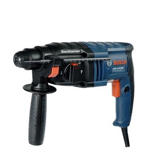 Máy khoan bê tông 2 chức năng Bosch GBH 2-20 RE