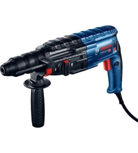 Máy khoan bê tông 3 chức năng Bosch GBH 2-24 DFR