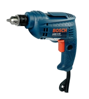 Máy khoan sắt 6.5mm Bosch GBM 6 RE