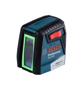 Máy cân mực laser Bosch GLL 30 G