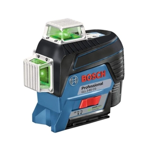 Máy cân mực laser Bosch GLL 3-80 CG