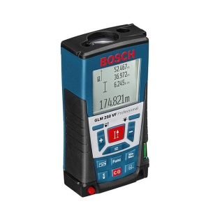 Máy đo khoảng cách 250m Bosch GLM 250 VF