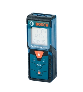 Máy đo khoảng cách 40m Bosch GLM 40