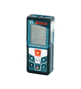 Máy đo khoảng cách 50m Bosch GLM 50 C