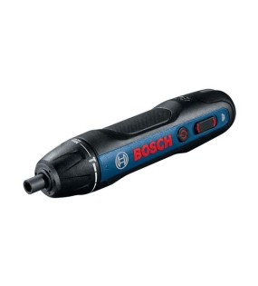 Máy vặn vít dùng pin + 2 mũi vít Bosch Go 2