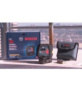 Máy cân mực Laser Bosch GPL 5