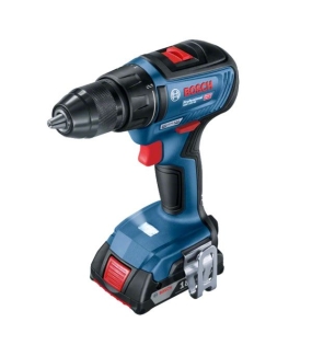 Máy khoan vặn vít pin 18V Bosch GSR 18V-50