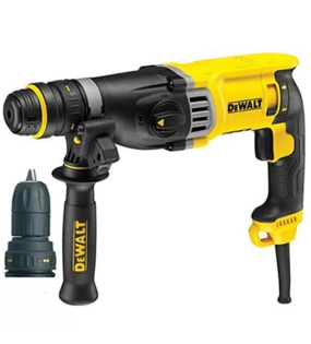 Máy khoan bê tông 900W DeWALT D25144KA-B1