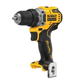 Thân máy khoan vặn vít pin 12V DeWALT DCD701N