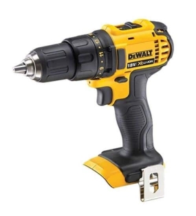 Thân máy khoan vặn vít pin 18V DeWALT DCD991N-KR