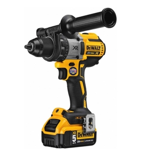 Máy khoan vặn vít pin 18V DeWALT DCD991P2