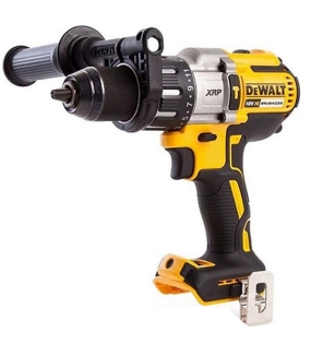 Thân máy khoan động lực pin 18V DeWALT DCD996N-KR