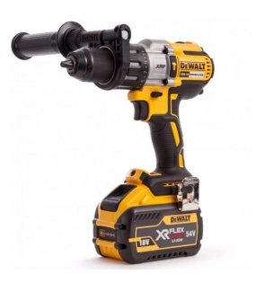 Máy khoan động lực pin 54V DeWALT DCD996T1