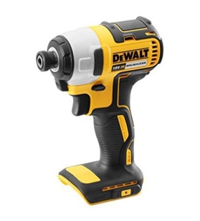 Thân máy vặn vít pin 18V DeWALT DCF787N