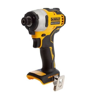 Thân máy vặn vít pin 18V DeWALT DCF885N-KR