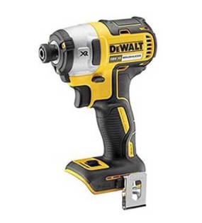 Thân máy vặn vít pin 18V DeWALT DCF887N-KR