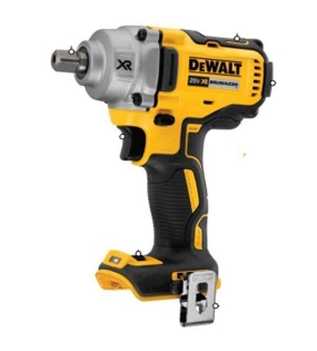 Thân máy siết bulong pin 18V DeWALT DCF894N-KR