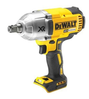 Thân máy siết bulong pin 18V DeWALT DCF899N-XJ