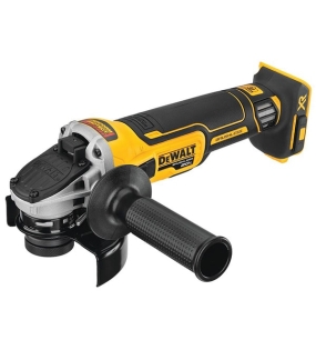 Máy mài góc pin 18V DeWALT DCG405D2