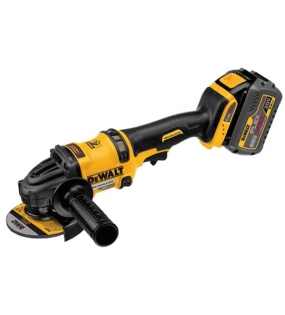 Máy mài góc pin 54V DeWALT DCG414T1