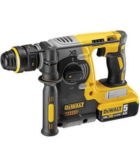 Máy khoan 3 chức năng pin 20V DeWALT DCH273BM2