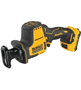 Máy cưa kiếm pin 12V DeWALT DCS312D2