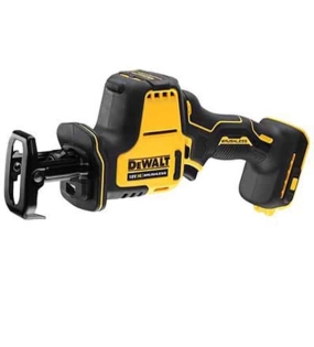 Thân máy cưa kiếm pin 20Vmax DeWALT DCS369B