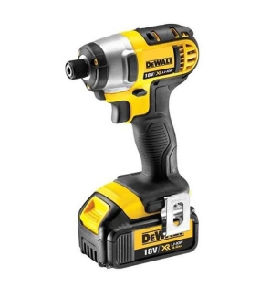 Máy vặn vít pin 18V Dewalt DCF885D2