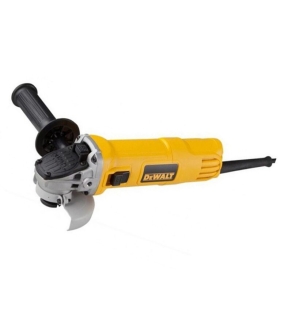 Máy mài góc 100mm Dewalt DW820-B1