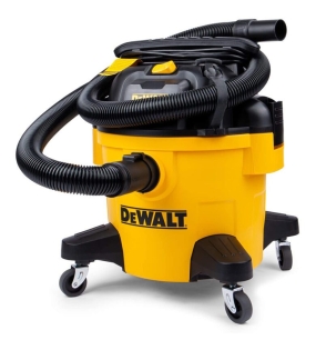 Máy hút bụi công nghiệp 3 chức năng ướt/khô/thổi Dewalt DXV23P